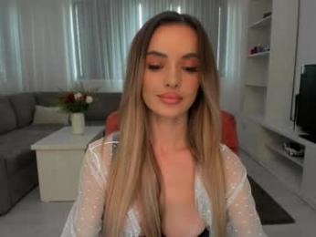 annaise_ webcam model stream image
