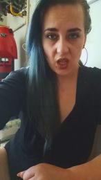 Alessia189412 webcam model stream image