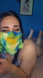 Alessia189412 webcam cam4 model stream image