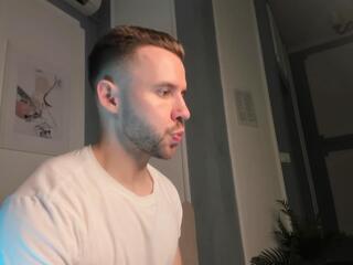 Morris Melman webcam flirt4free model stream image