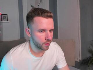 Morris Melman webcam flirt4free model stream image