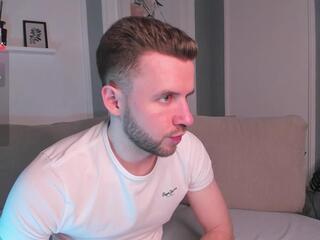 Morris Melman webcam flirt4free model stream image