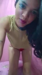 hadahotX webcam model stream image