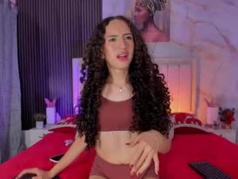 pinky_peach_ webcam model stream image