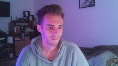 JustinNorDick webcam model stream image