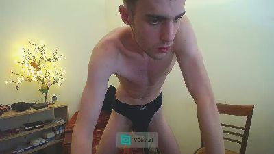 JustinNorDick webcam model stream image
