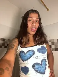 cam11_07 webcam model stream image