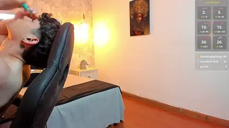 kraven_lust webcam model stream image
