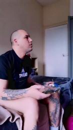 psykoanal webcam model stream image