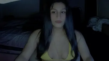 Evyniadoll webcam model stream image