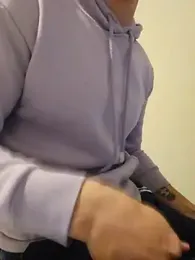 RammusSw webcam model stream image