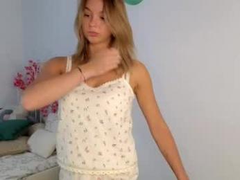 nicolelevis webcam chaturbate model stream image