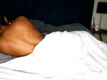 daddyslittleebony webcam model stream image