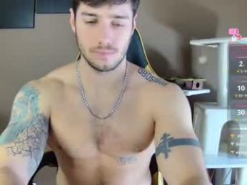 jason_thegreat webcam model stream image