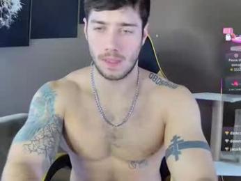 jason_thegreat webcam model stream image