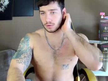 jason_thegreat webcam model stream image