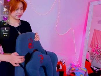 CoralineJones webcam bongacams model stream image