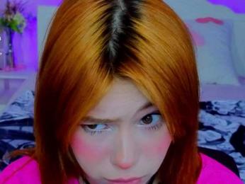 CoralineJones webcam model stream image