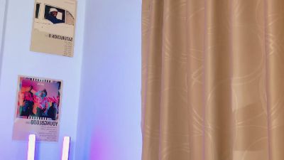EvaVonMarx webcam cam4 model stream image