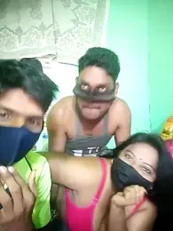 Group_Of_Lust webcam model stream image