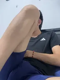 Kairox7 webcam stripchat model stream image