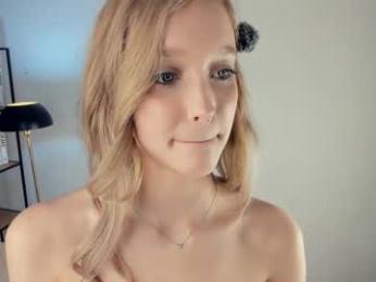 alicemelison webcam chaturbate model stream image