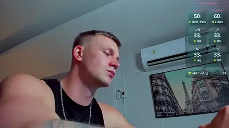 Samuel_Andrew webcam model stream image