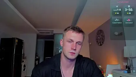 Samuel_Andrew webcam stripchat model stream image