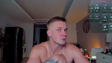 Samuel_Andrew webcam model stream image