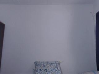 Adam Mazza webcam model stream image