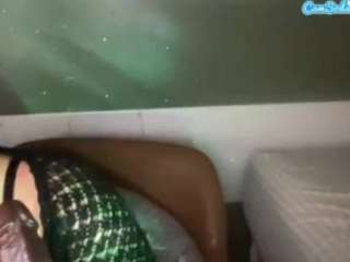 thickfreakylatina webcam model stream image