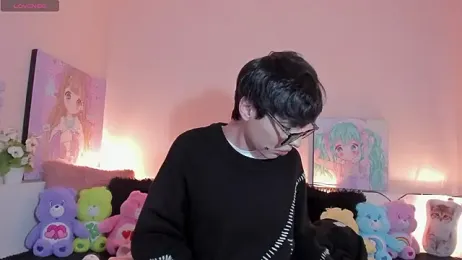 Strawberry_Kitty_ webcam model stream image