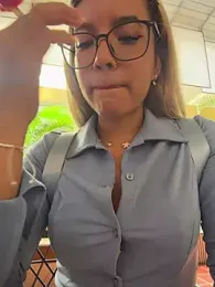 Pretty_roxxyy webcam model stream image