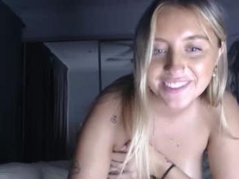 teishh webcam model stream image