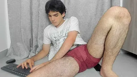 VelvetEsteven webcam model stream image