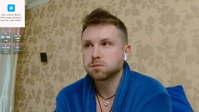 duglasbain webcam model stream image