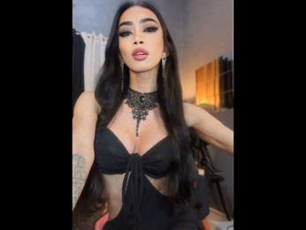 XyraOxford webcam model stream image