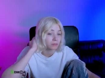 _sabrina_moore webcam model stream image