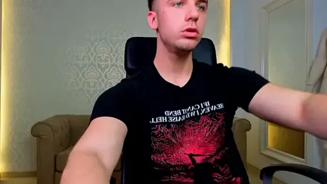 KellenWest webcam stripchat model stream image