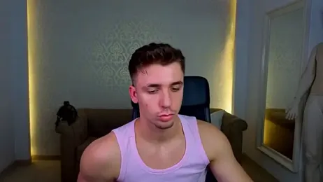 KellenWest webcam model stream image