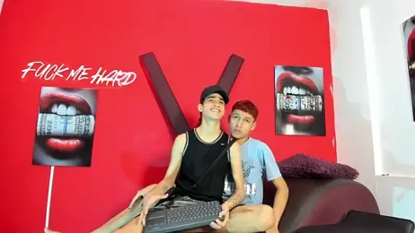 KING_LOVERS1 webcam model stream image