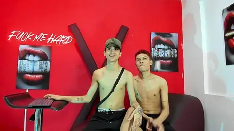 KING_LOVERS1 webcam model stream image