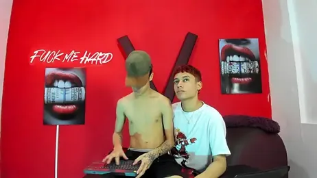 KING_LOVERS1 webcam model stream image