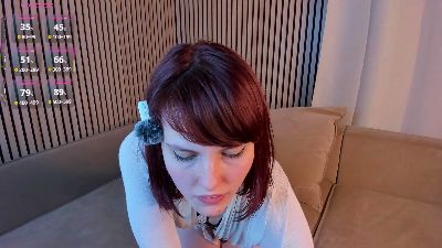 JameyHillerud webcam cam4 model stream image