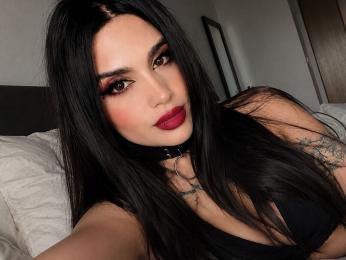 EmiliaVanRose webcam livejasmin model stream image
