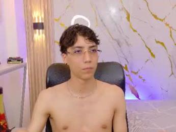nikolay_gregori webcam model stream image