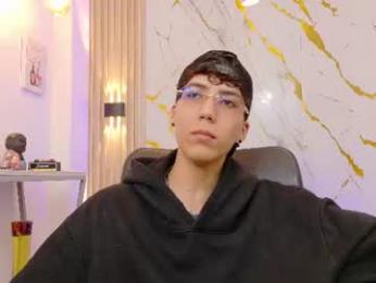 nikolay_gregori webcam model stream image