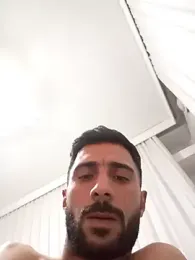 Serkan_2 webcam model stream image