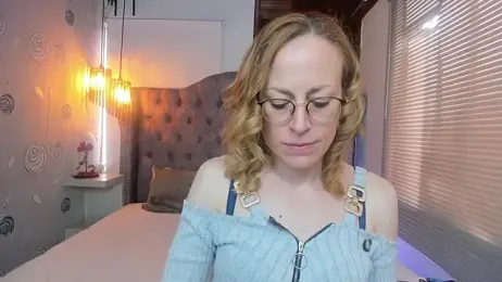 SammySanders webcam model stream image