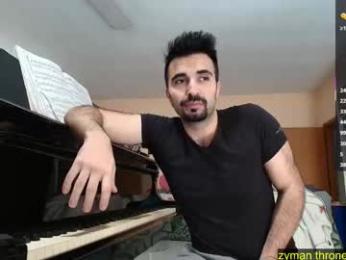 king7045 webcam chaturbate model stream image